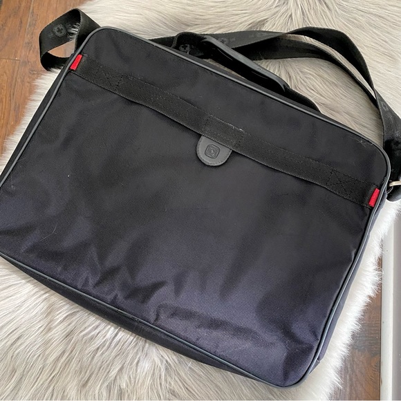 Sacoche Ordinateur Portable Swissgear Messenger Bag Occasion